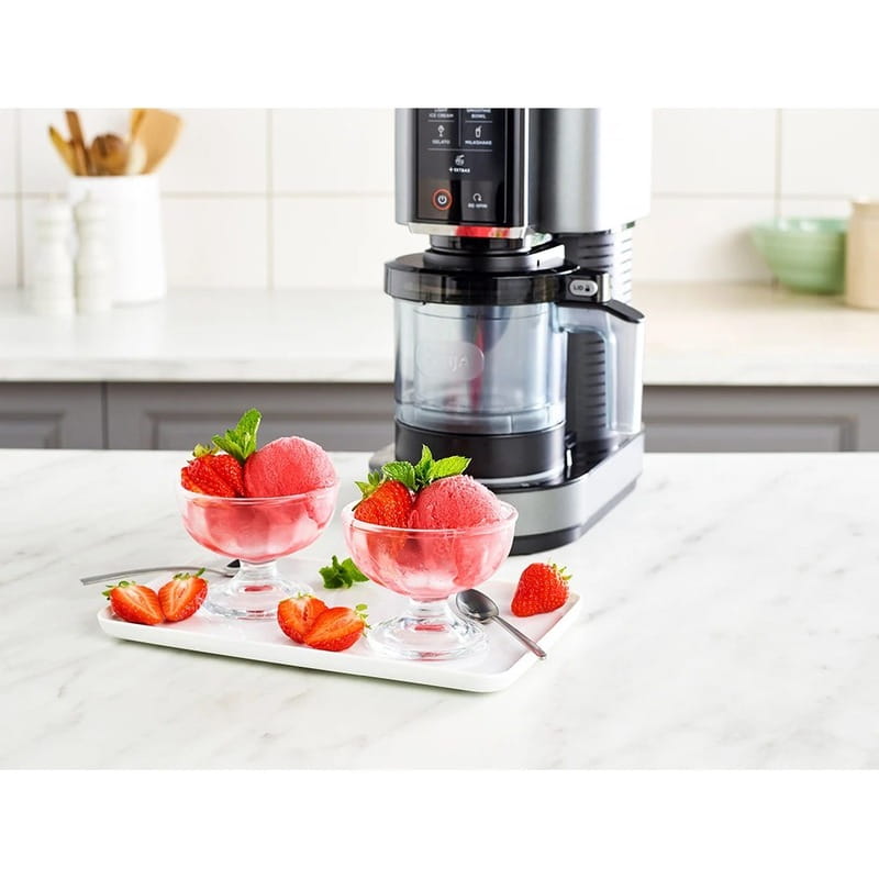 Морозивниця Ninja Ice Cream Maker NC300EU