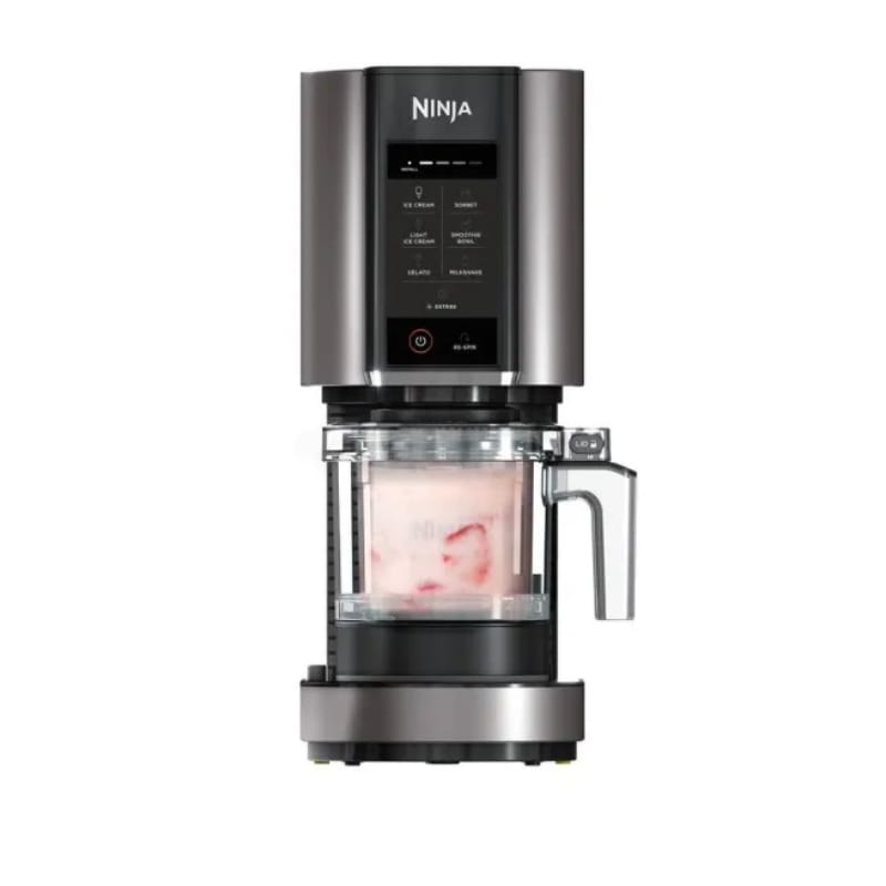 Мороженица Ninja Ice Cream Maker NC300EU