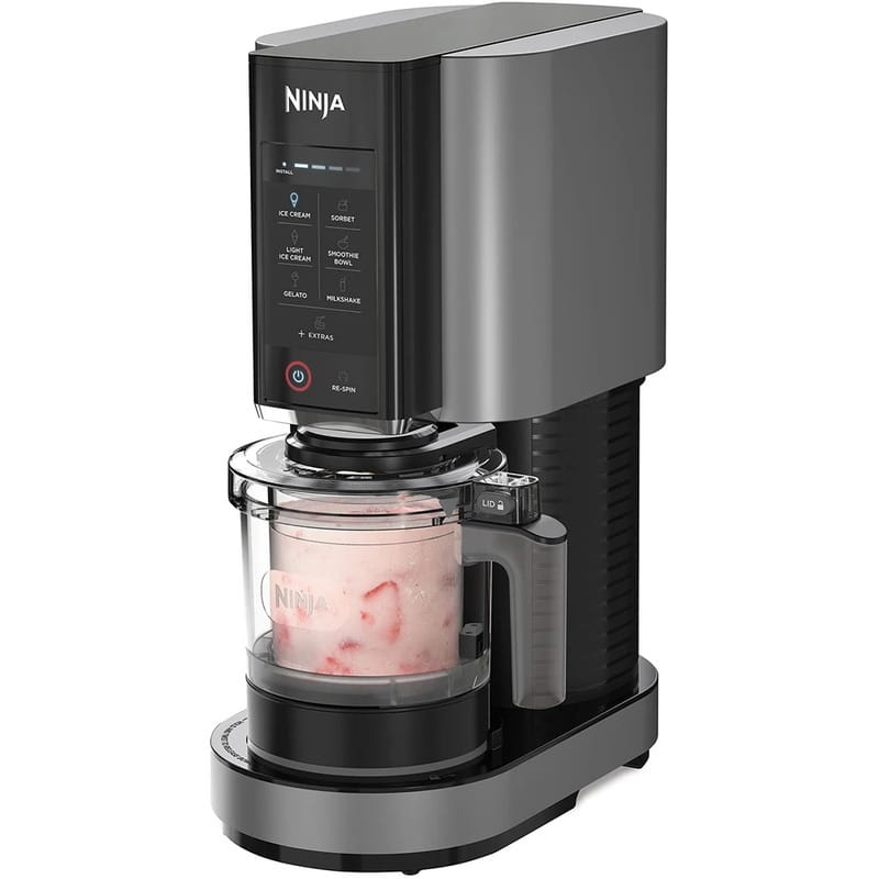 Морозивниця Ninja Ice Cream Maker NC300EU