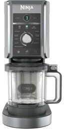 Мороженица Ninja Creami Deluxe 10 in 1 NC501EU