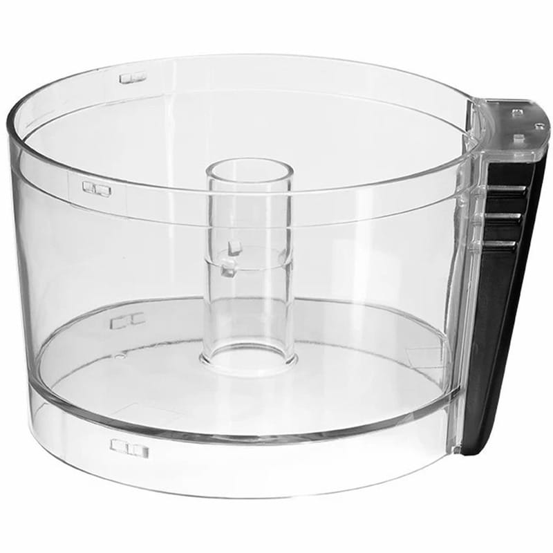 Подрібнювач KitchenAid Classic 5KFC3515EOB Black