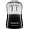 Фото - Подрібнювач KitchenAid Classic 5KFC3515EOB Black | click.ua