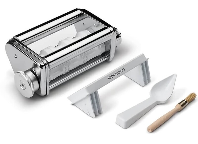 Насадка для пасти Kenwood KAX93.A0ME Ravioli