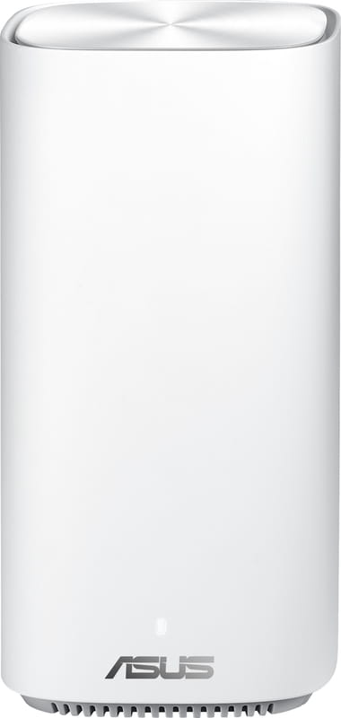 Беспроводной маршрутизатор Asus ZenWiFi Mini CD6 2PK White (CD6-2-PK)