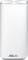 Фото - Беспроводной маршрутизатор Asus ZenWiFi Mini CD6 2PK White (CD6-2-PK) | click.ua