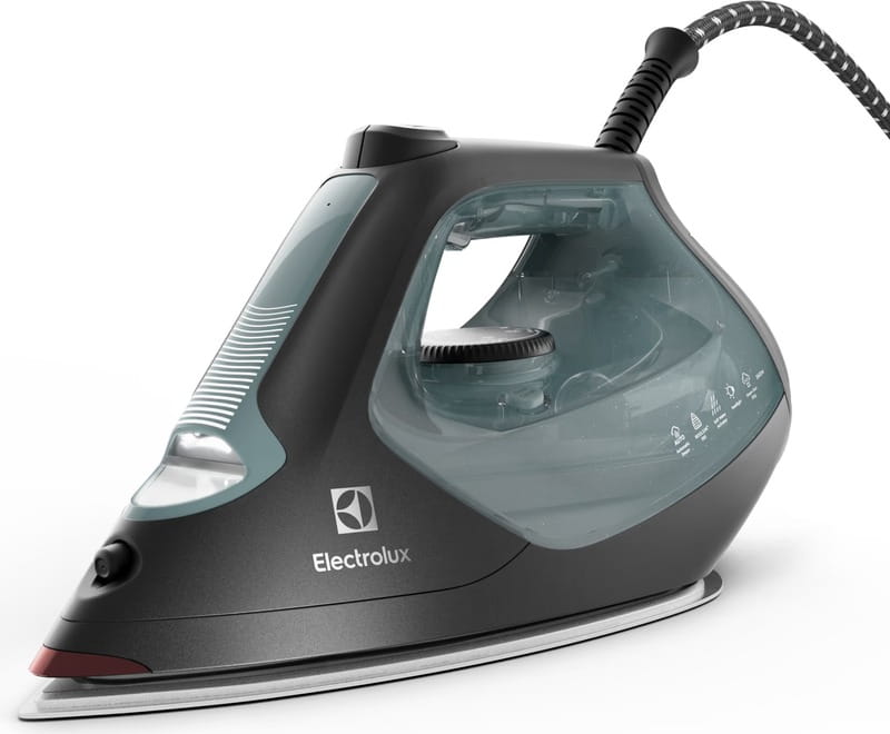 Утюг Electrolux E7SI2-6OG