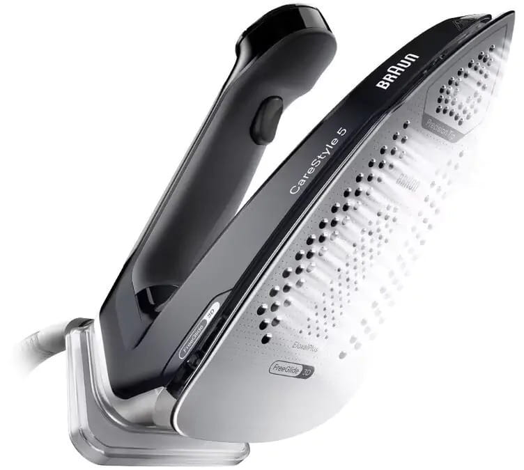 Утюг Braun IS 5249 BK