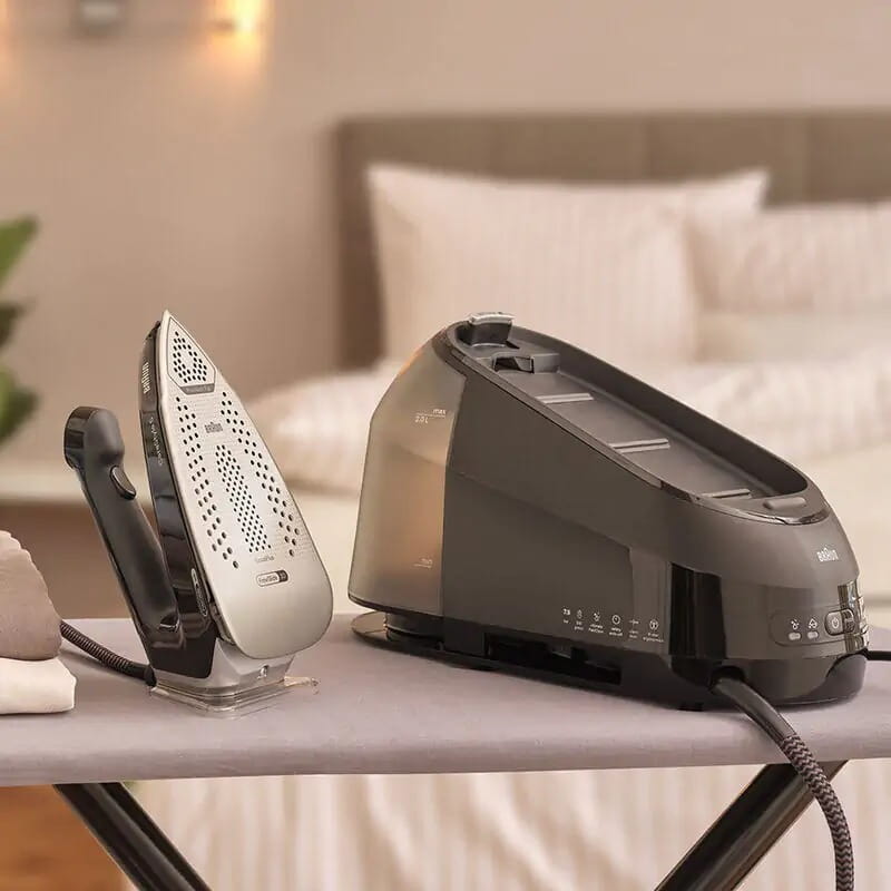 Утюг Braun IS 5249 BK