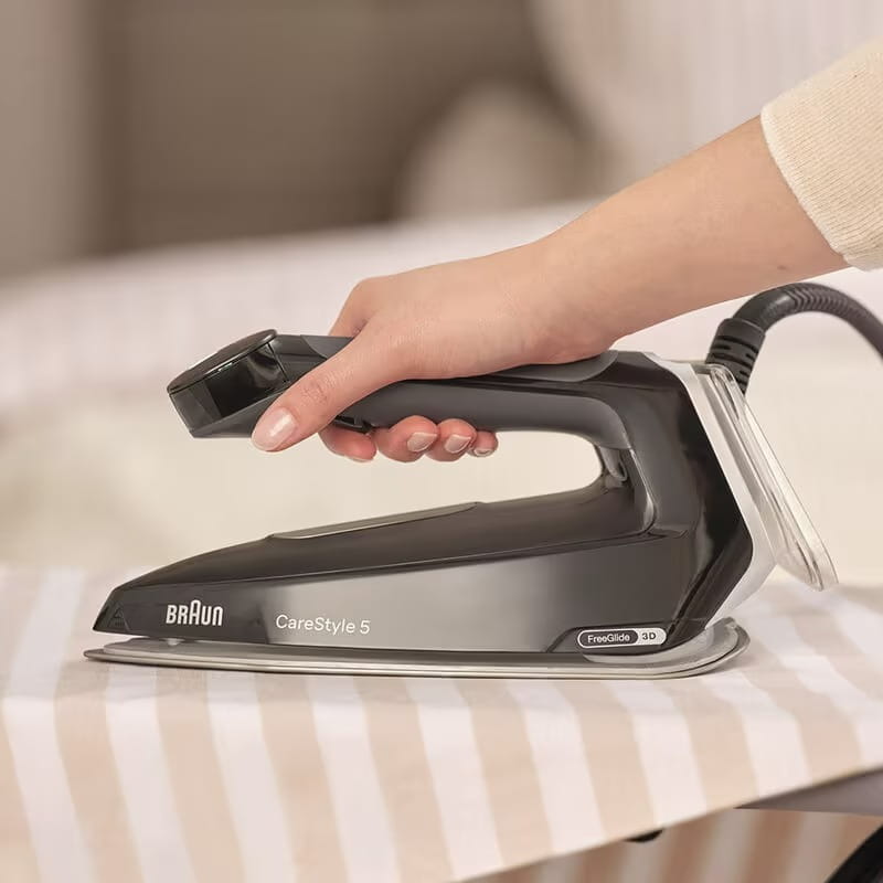 Утюг Braun IS 5249 BK