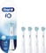 Фото - Насадка для зубної електрощітки Braun Oral-B iO RB Ultimate Clean White 4шт | click.ua