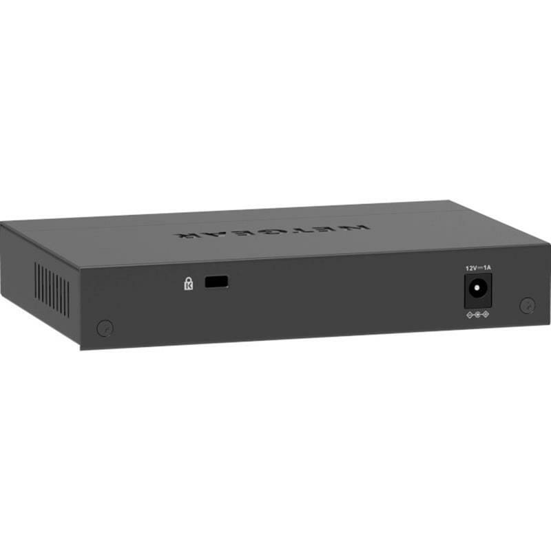 Коммутатор Netgear MS305-100EUS