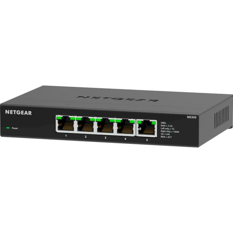 Комутатор Netgear MS305-100EUS