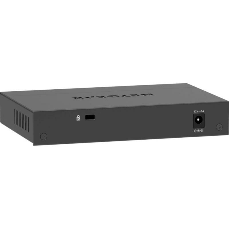 Комутатор Netgear MS305-100EUS