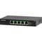Фото - Комутатор Netgear MS305-100EUS | click.ua