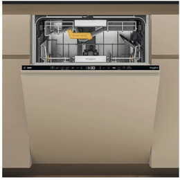 Посудомоечная машина Whirlpool W8IHT58T