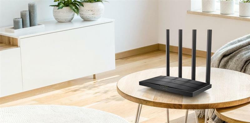 Беспроводной маршрутизатор TP-Link Archer C80