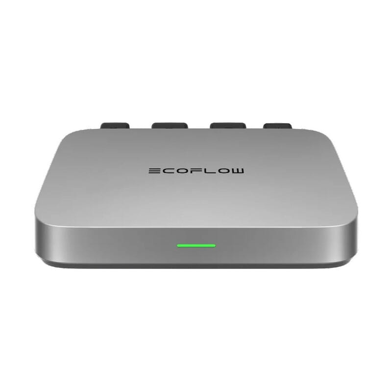 Мікроінвертор EcoFlow PowerStream 600W (EFPowerStreamMI-EU-600W)