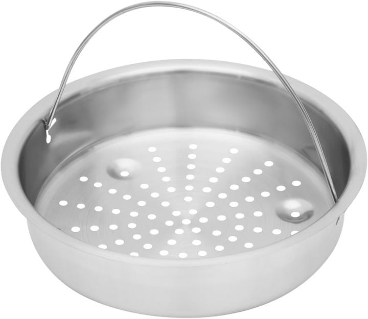 Скороварка Tefal Secure Trendy с паровой корзиной 4 л (P2580402)
