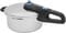 Фото - Скороварка Tefal Secure Trendy с паровой корзиной 4 л (P2580402) | click.ua