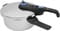 Фото - Скороварка Tefal Secure Trendy с паровой корзиной 4 л (P2580402) | click.ua