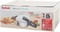 Фото - Скороварка Tefal Secure Trendy с паровой корзиной 4 л (P2580402) | click.ua