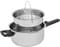 Фото - Скороварка Tefal Secure Trendy с паровой корзиной 4 л (P2580402) | click.ua