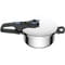 Фото - Скороварка Tefal Secure Trendy з паровим кошиком 4 л (P2580402) | click.ua