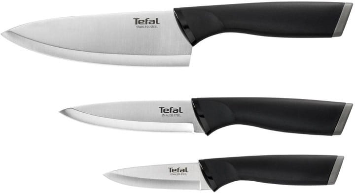 Набор ножей Tefal Comfort 3 предмета (K221S375)