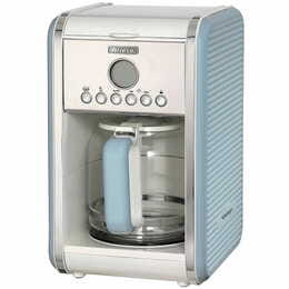 Кофеварка капельная Ariete 1342 BL