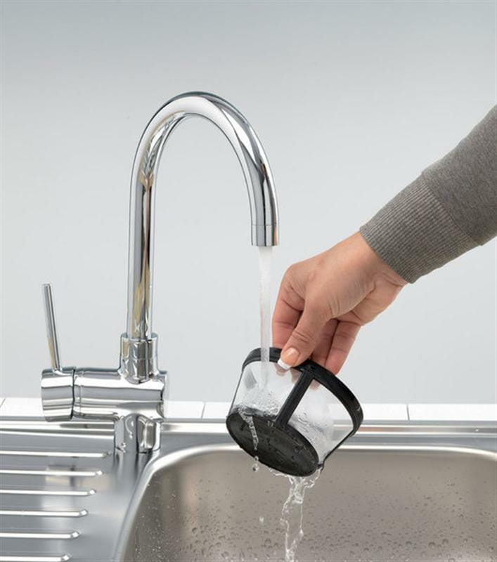 Кавоварка крапельна Ariete 1342 BL