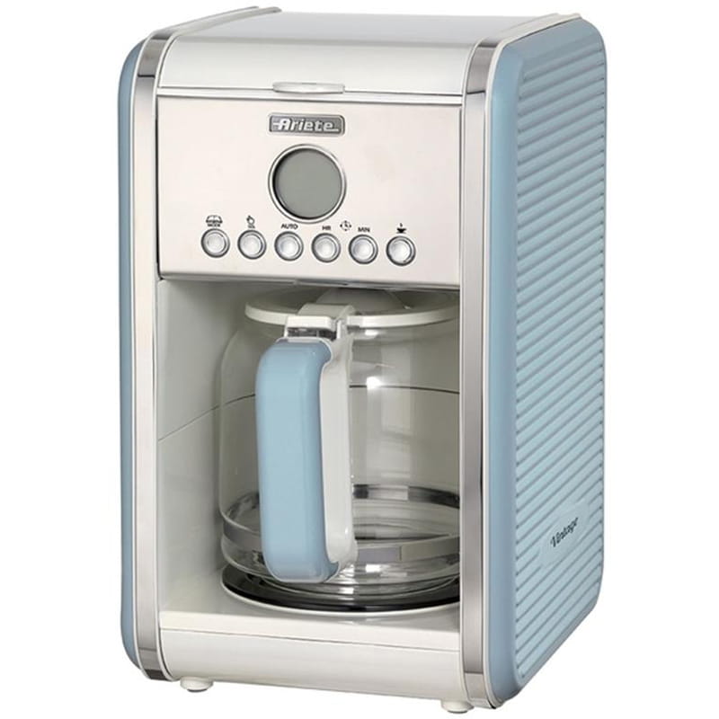 Кофеварка капельная Ariete 1342 BL