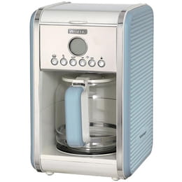 Кавоварка крапельна Ariete 1342 BL