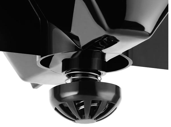 Кофеварка капельная Sencor SCE 3050SS