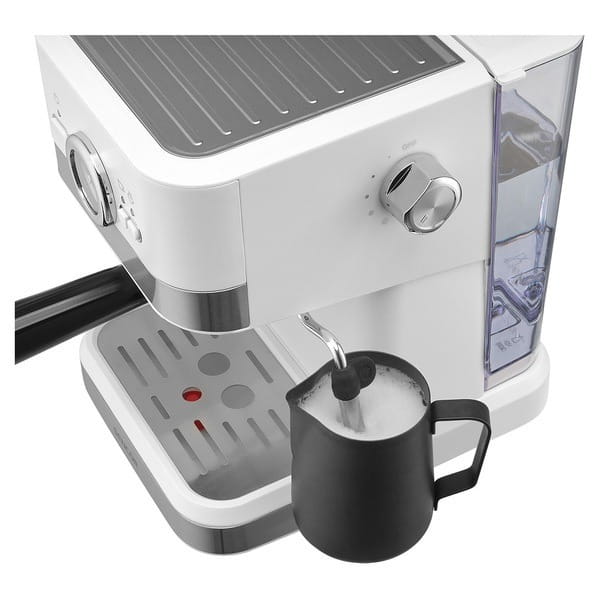 Кавоварка ріжкова Sencor SES 1720WH