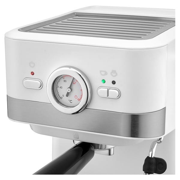 Кавоварка ріжкова Sencor SES 1720WH