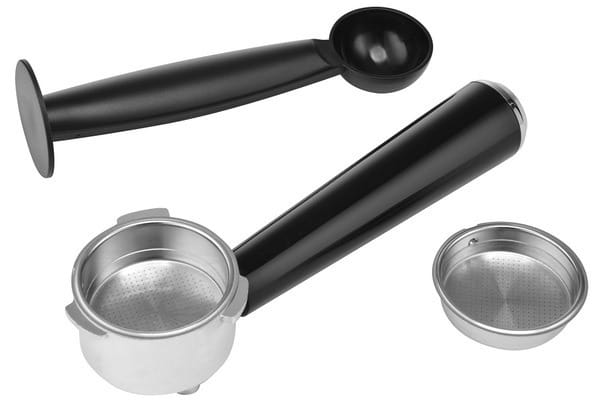 Кавоварка ріжкова Sencor SES 1720WH