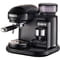 Фото - Кавоварка рожкова Ariete 1318 Black (00M131800AR0) | click.ua