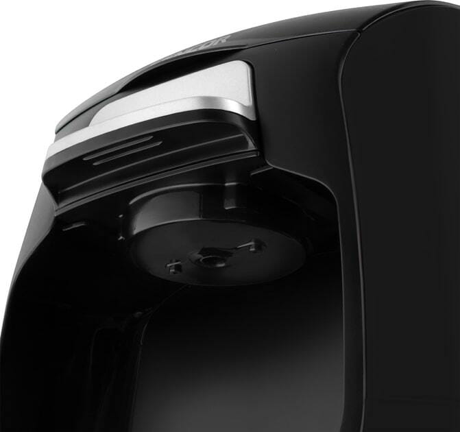 Кавоварка краплинна Sencor SCE 2100BK
