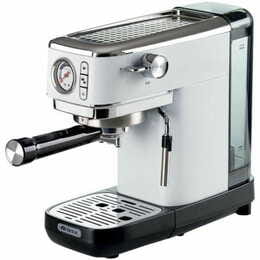 Кофеварка рожковая Ariete 1381 Black