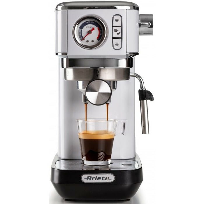 Кофеварка рожковая Ariete 1381 Black