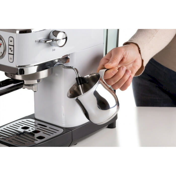 Кофеварка рожковая Ariete 1381 Black