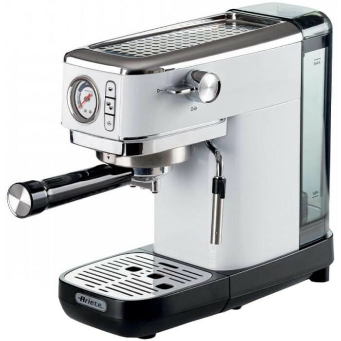 Кофеварка рожковая Ariete 1381 Black