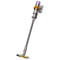 Фото - Акумуляторний пилосос Dyson V15 Detect Absolute (446986-01) | click.ua