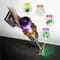 Фото - Акумуляторний пилосос Dyson V15 Detect Absolute (446986-01) | click.ua