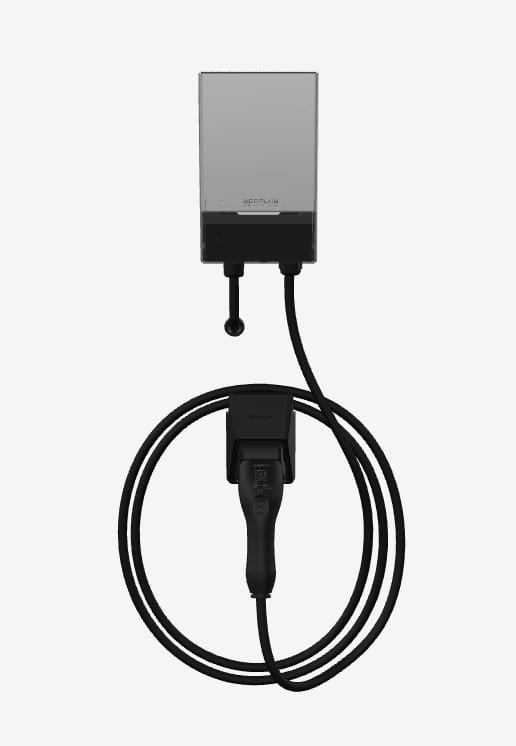 Зарядная станция для электромобиля EcoFlow PowerPulse (PowerPulse-EvCharger-11kw-EU)