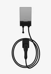 Зарядная станция для электромобиля EcoFlow PowerPulse (PowerPulse-EvCharger-11kw-EU)