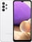 Фото - Смартфон Samsung Galaxy A32 5G SM-A326 4/64GB Dual Sim White_ | click.ua