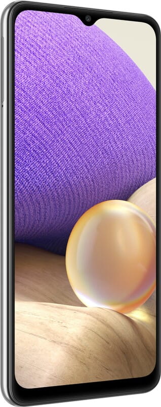 Смартфон Samsung Galaxy A32 5G SM-A326 4/64GB Dual Sim White_