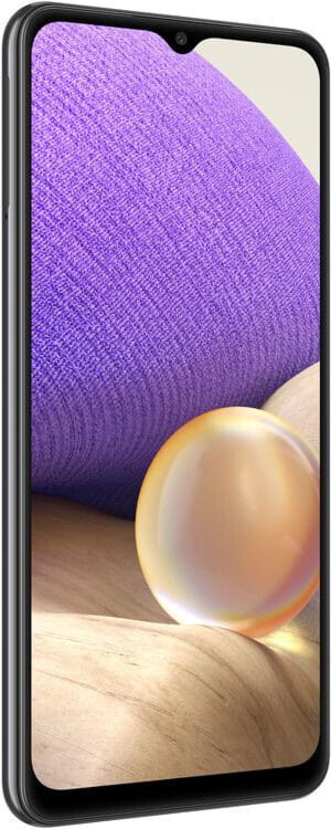 Смартфон Samsung Galaxy A32 5G SM-A326 4/64GB Dual Sim Black_