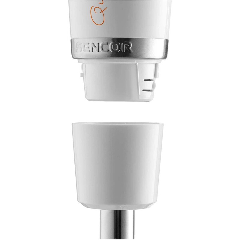 Блендер Sencor SHB 4378WH